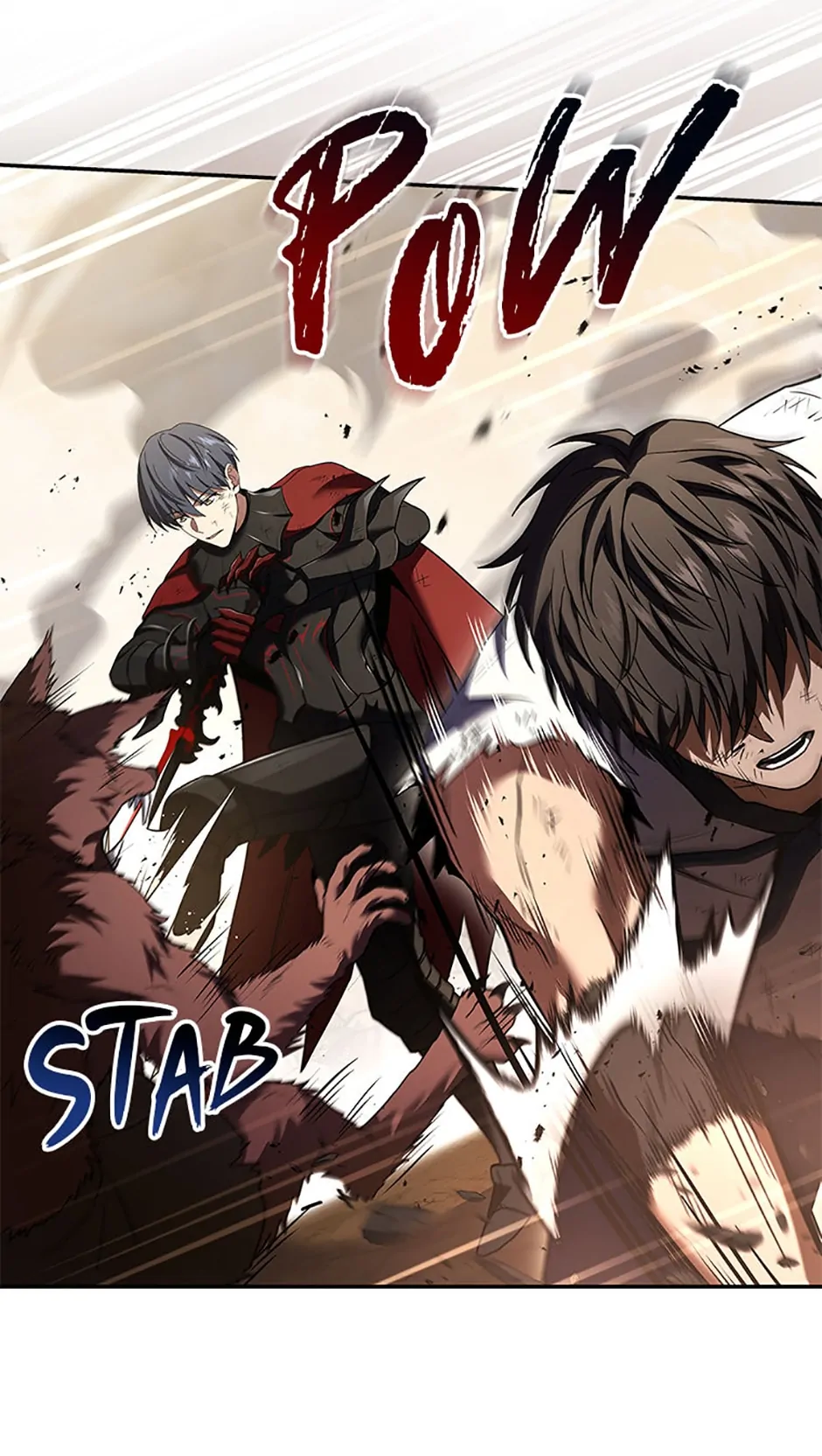 Read The Frozen Player Returns Manga Online