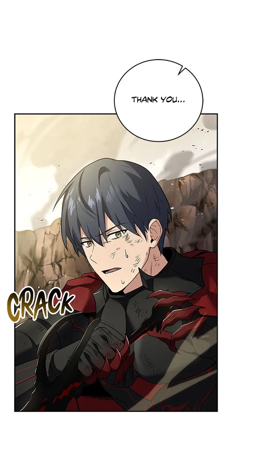 Read The Frozen Player Returns Manga Online