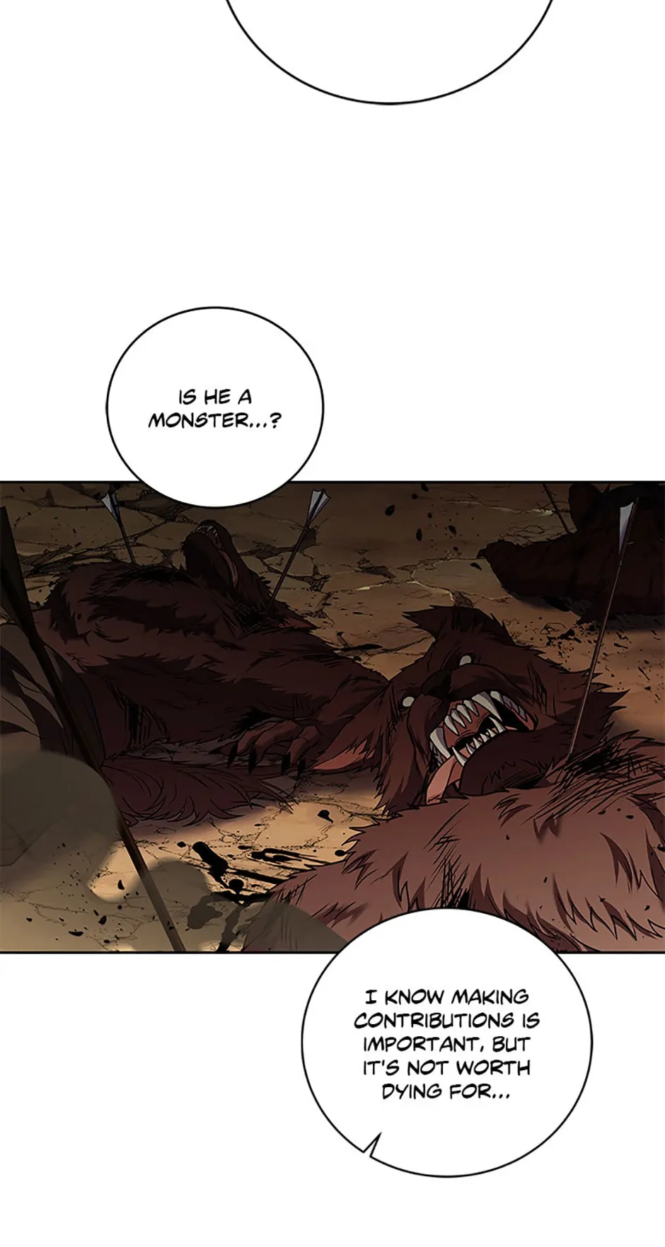 Read The Frozen Player Returns Manga Online
