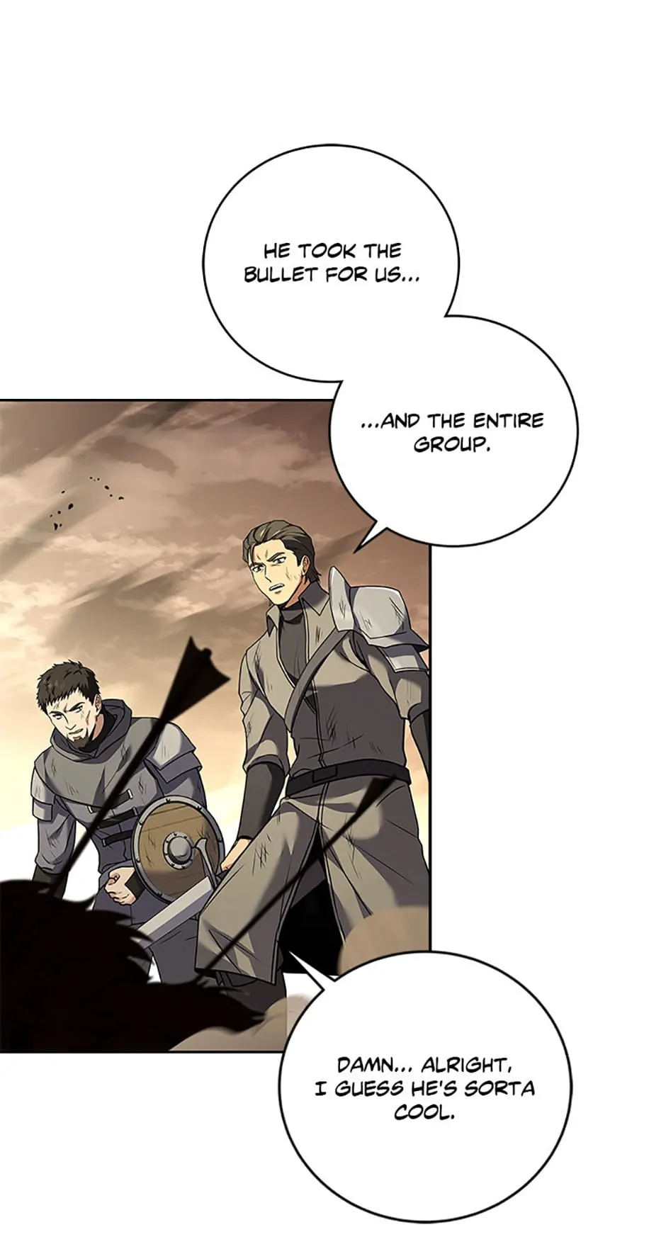 Read The Frozen Player Returns Manga Online