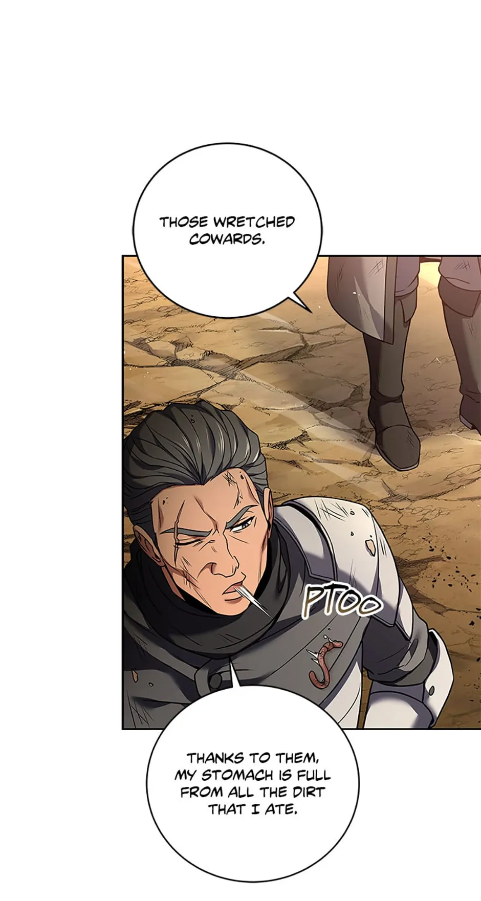 Read The Frozen Player Returns Manga Online