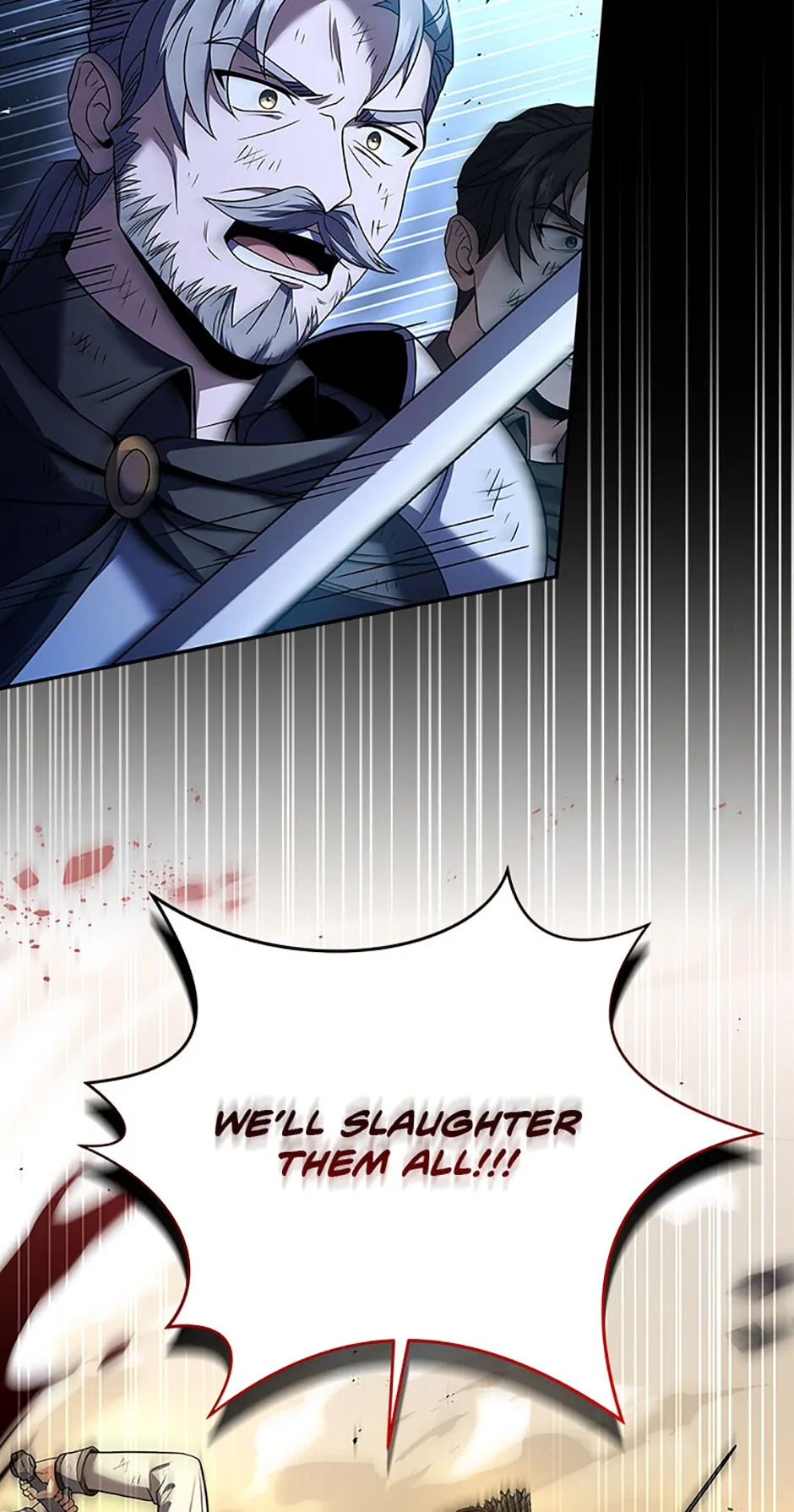 Read The Frozen Player Returns Manga Online
