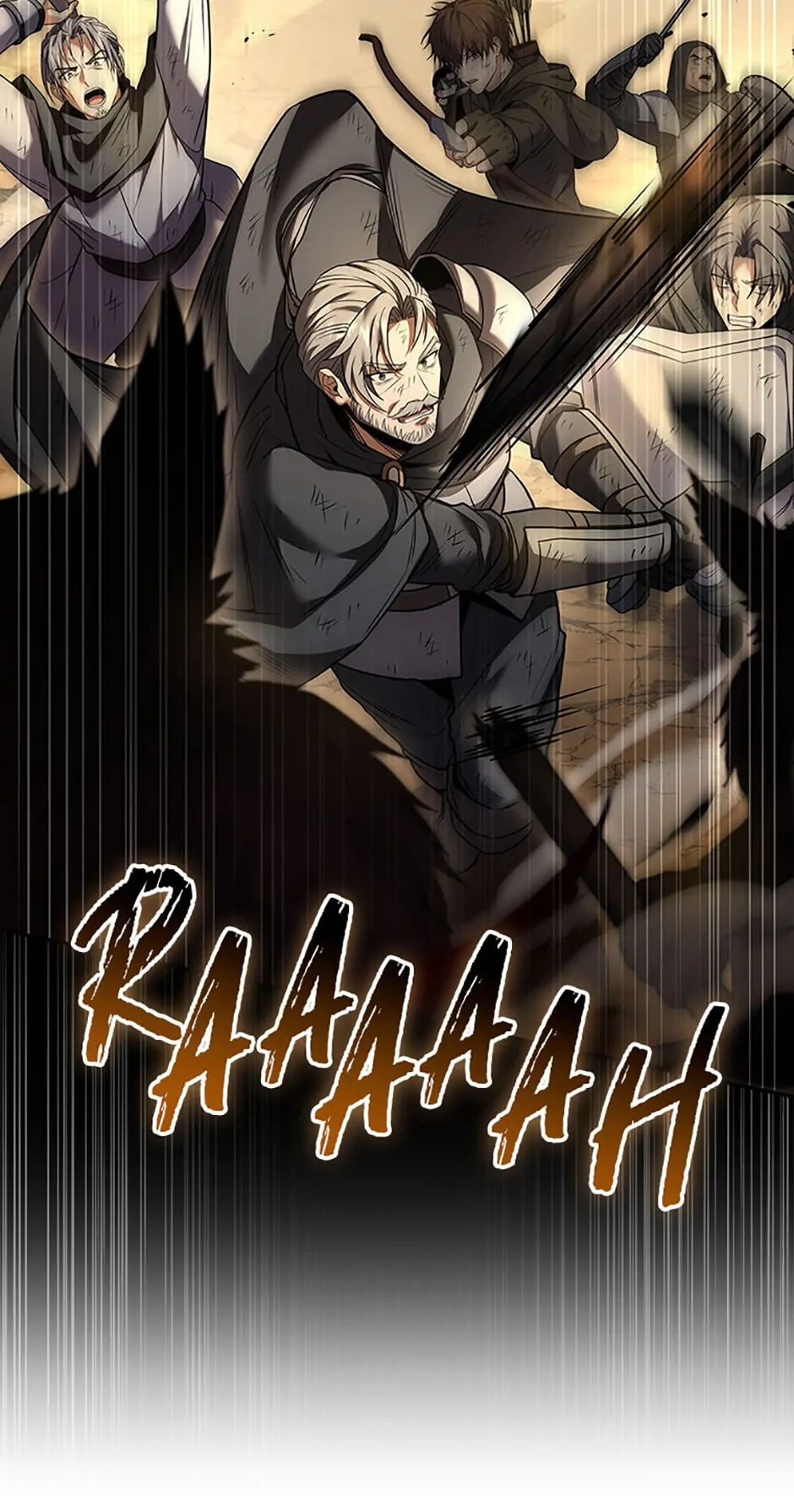 Read The Frozen Player Returns Manga Online