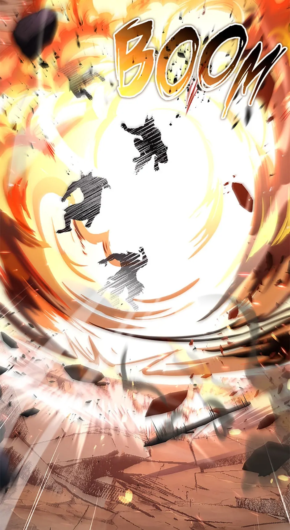 Read The Frozen Player Returns Manga Online