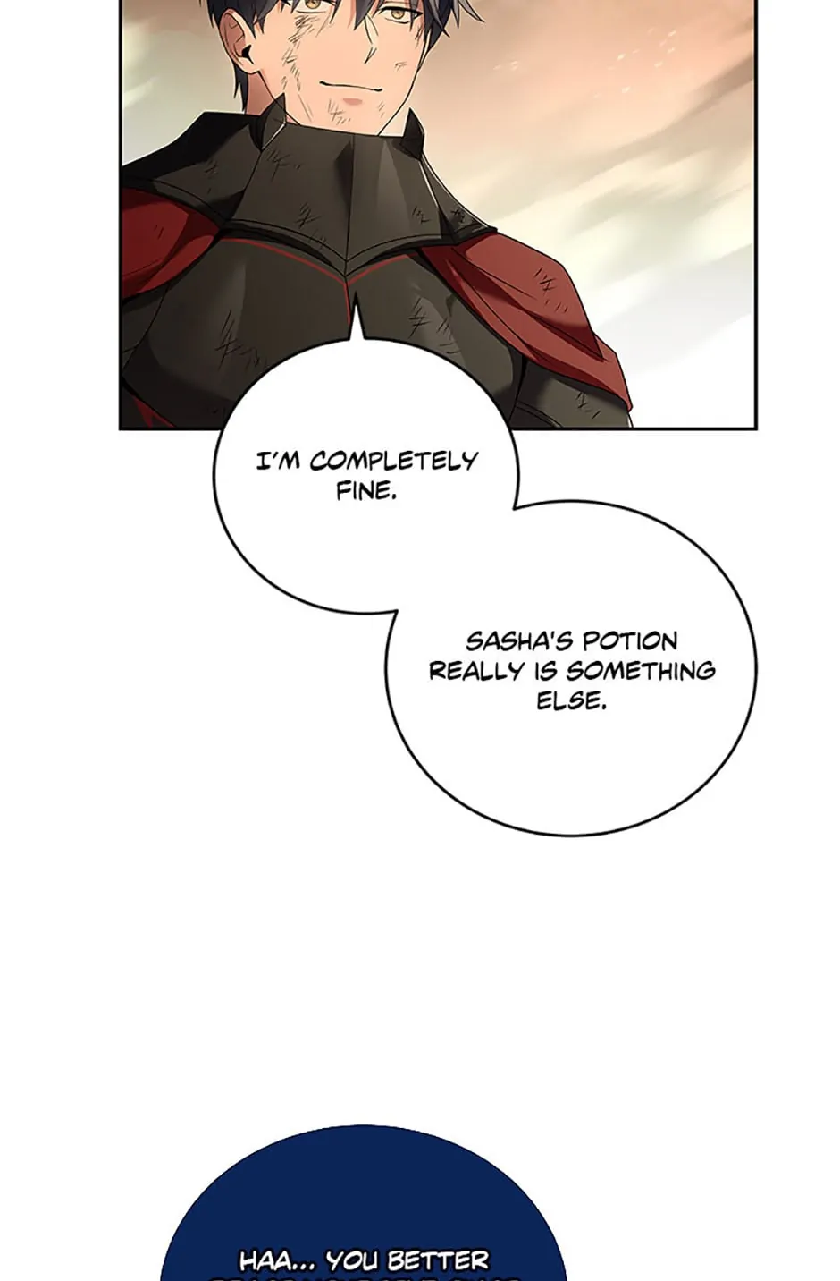Read The Frozen Player Returns Manga Online