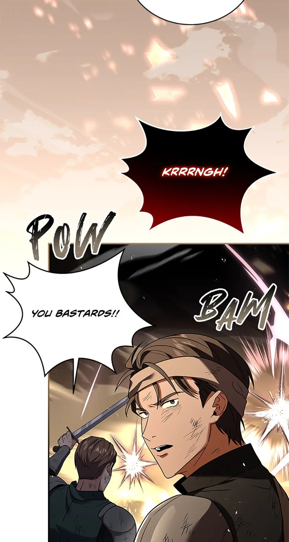 Read The Frozen Player Returns Manga Online