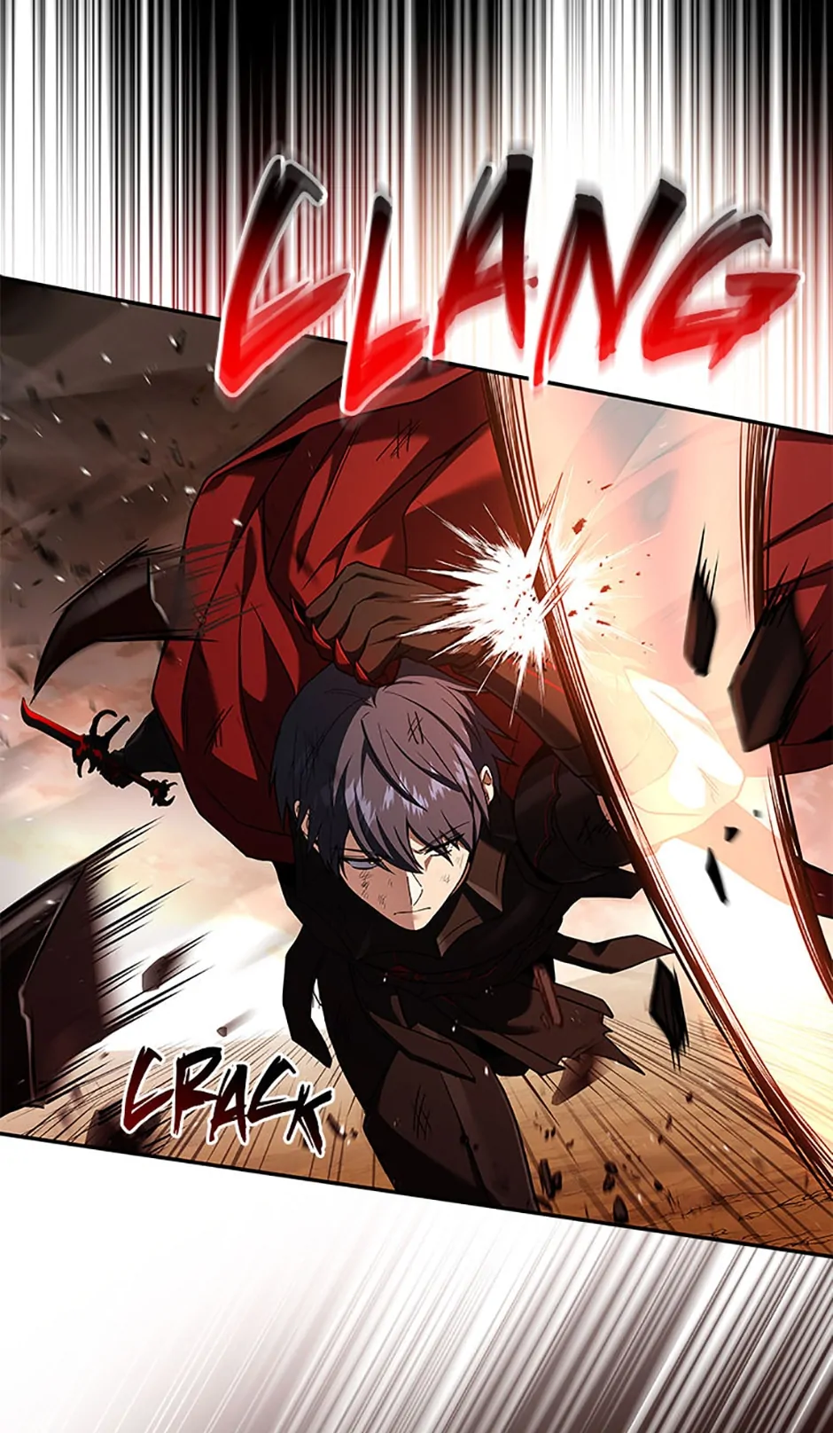 Read The Frozen Player Returns Manga Online