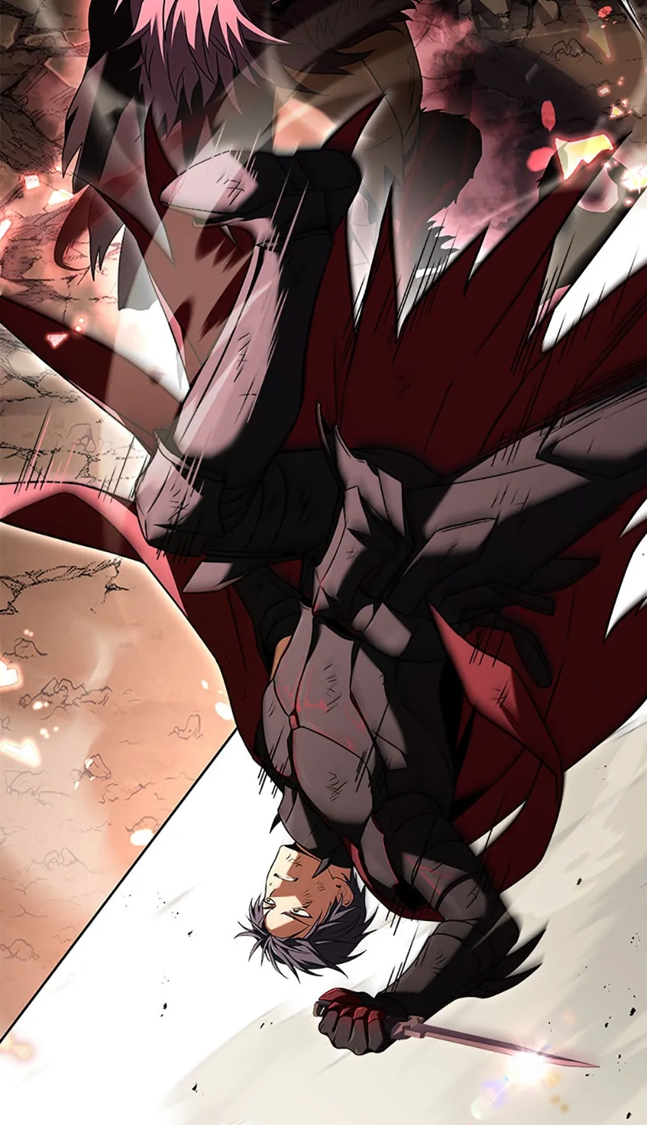 Read The Frozen Player Returns Manga Online