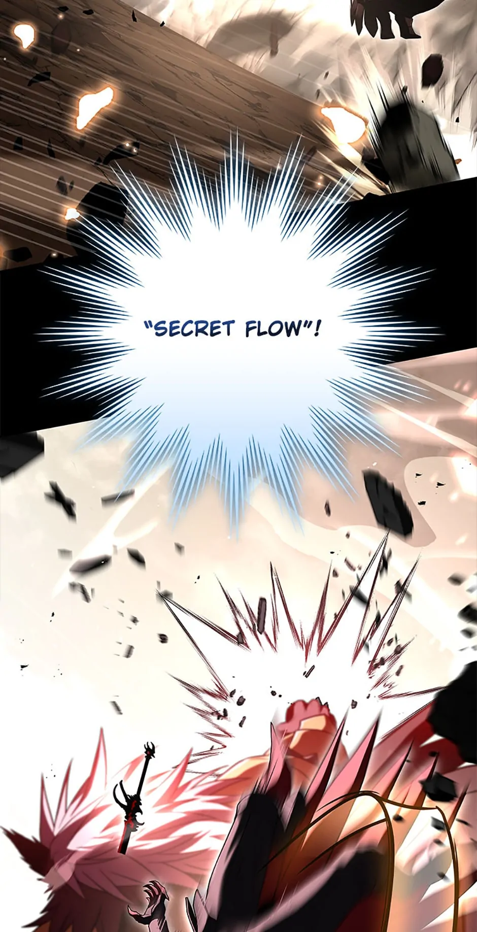 Read The Frozen Player Returns Manga Online