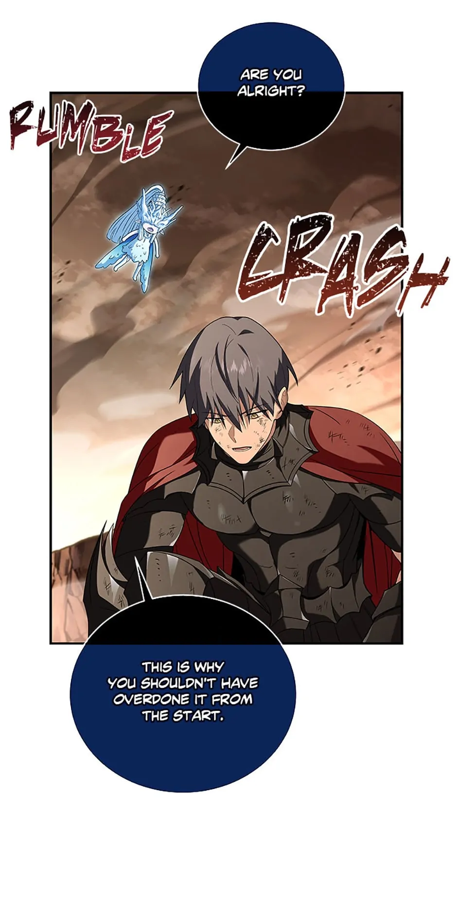 Read The Frozen Player Returns Manga Online