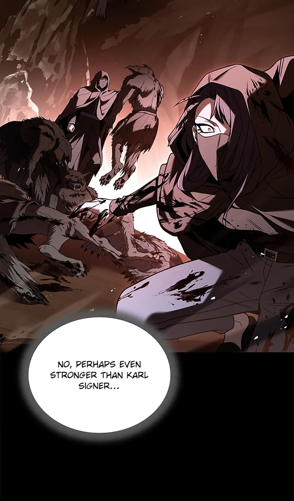 Read The Frozen Player Returns Manga Online
