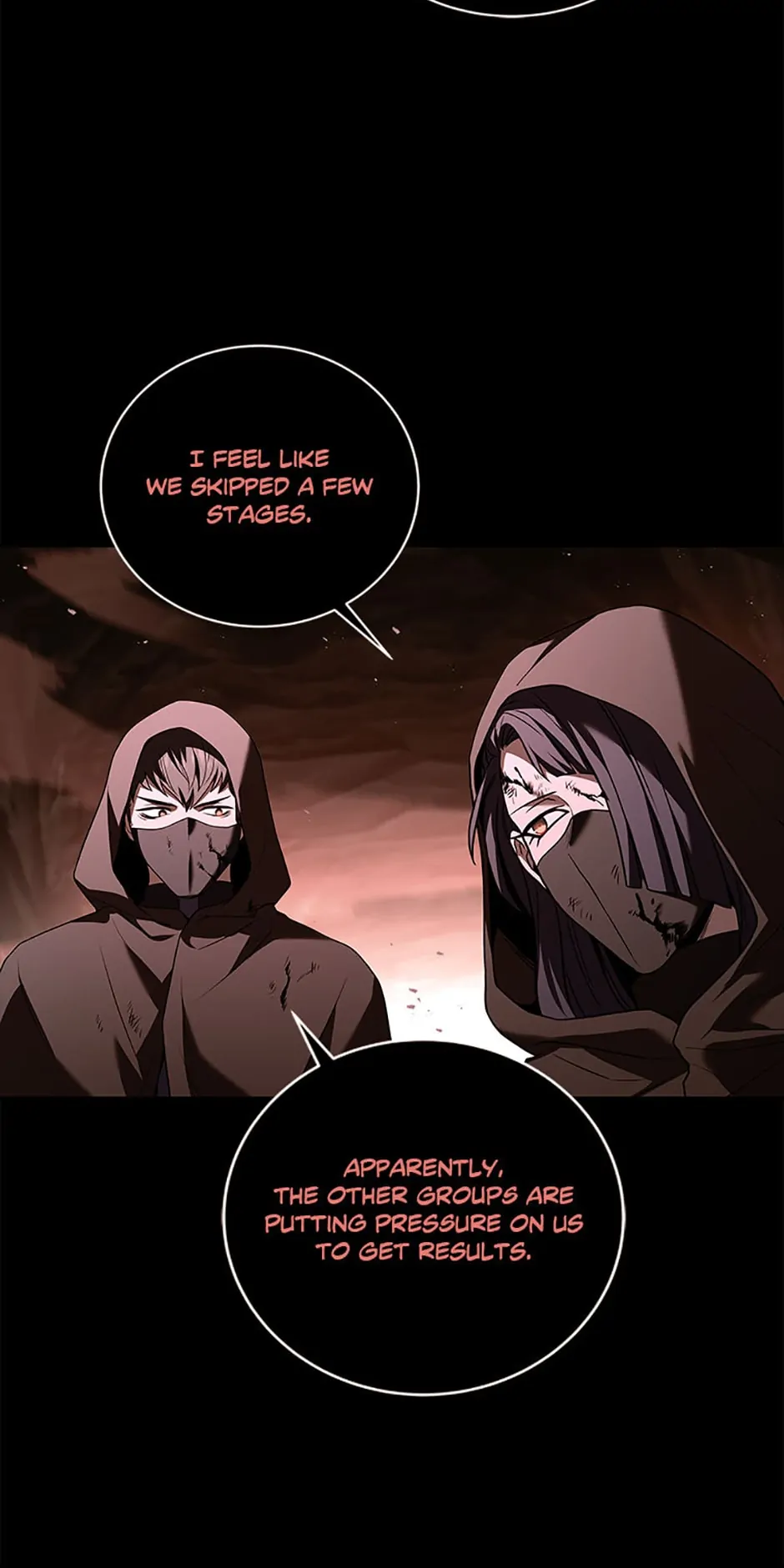 Read The Frozen Player Returns Manga Online