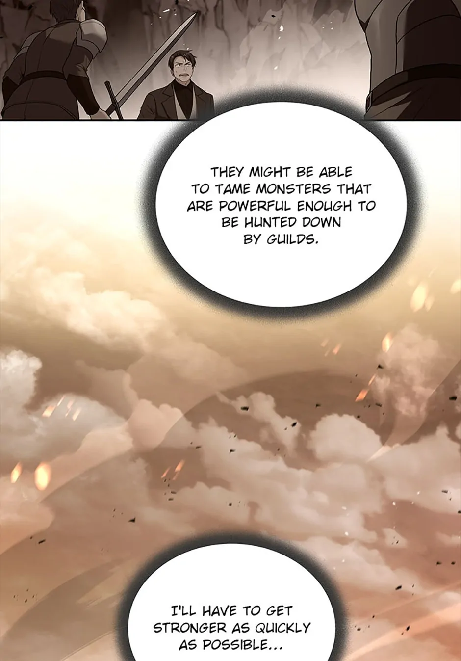 Read The Frozen Player Returns Manga Online