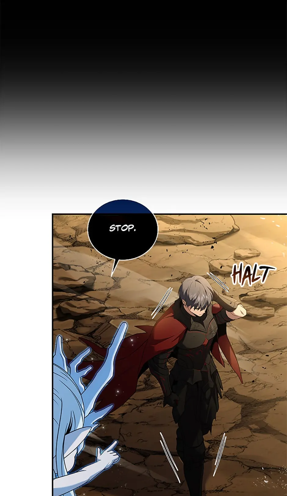 Read The Frozen Player Returns Manga Online
