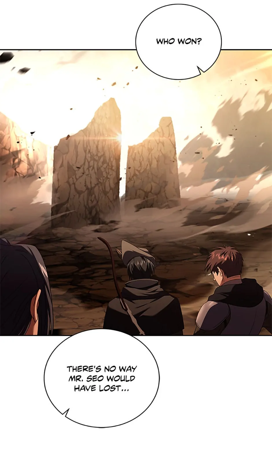 Read The Frozen Player Returns Manga Online