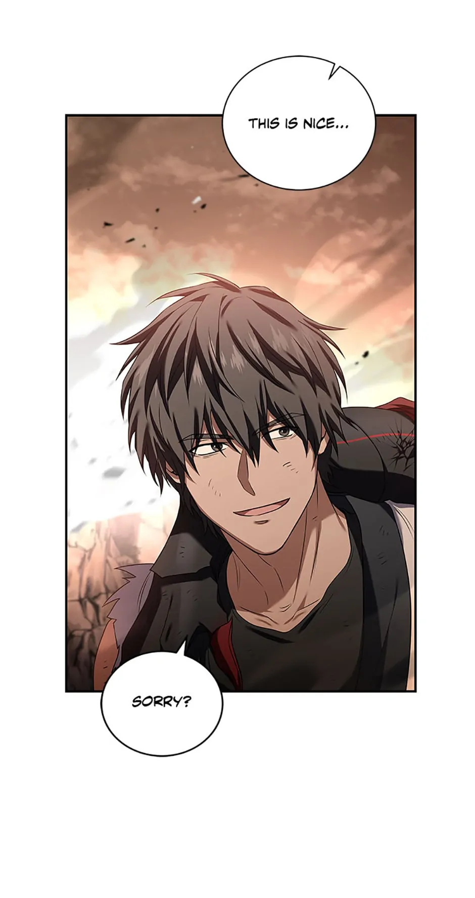 Read The Frozen Player Returns Manga Online