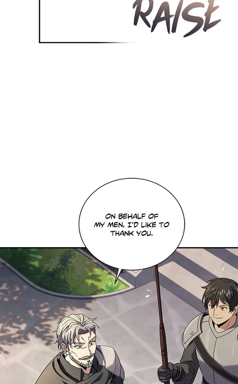 Read The Frozen Player Returns Manga Online