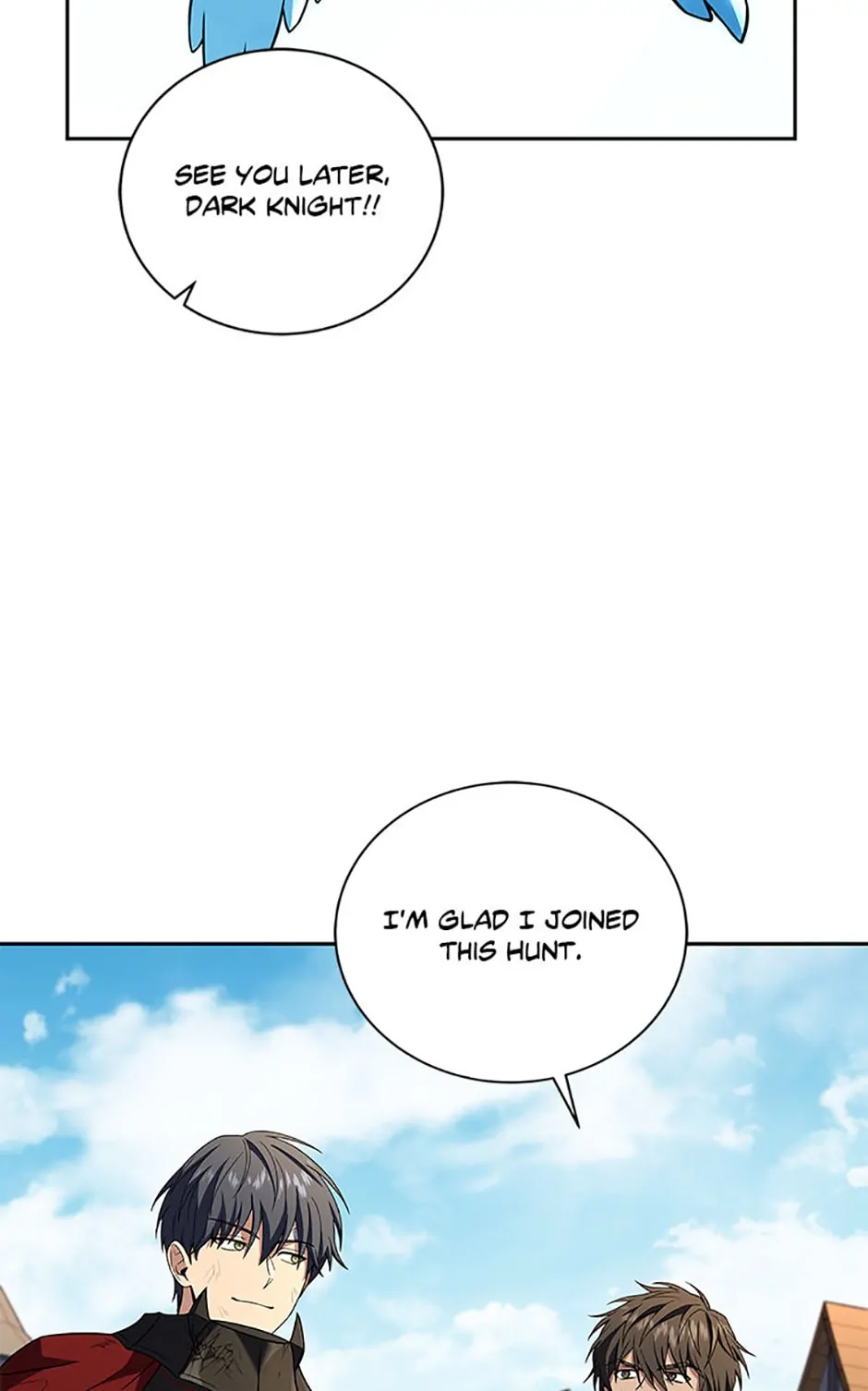 Read The Frozen Player Returns Manga Online