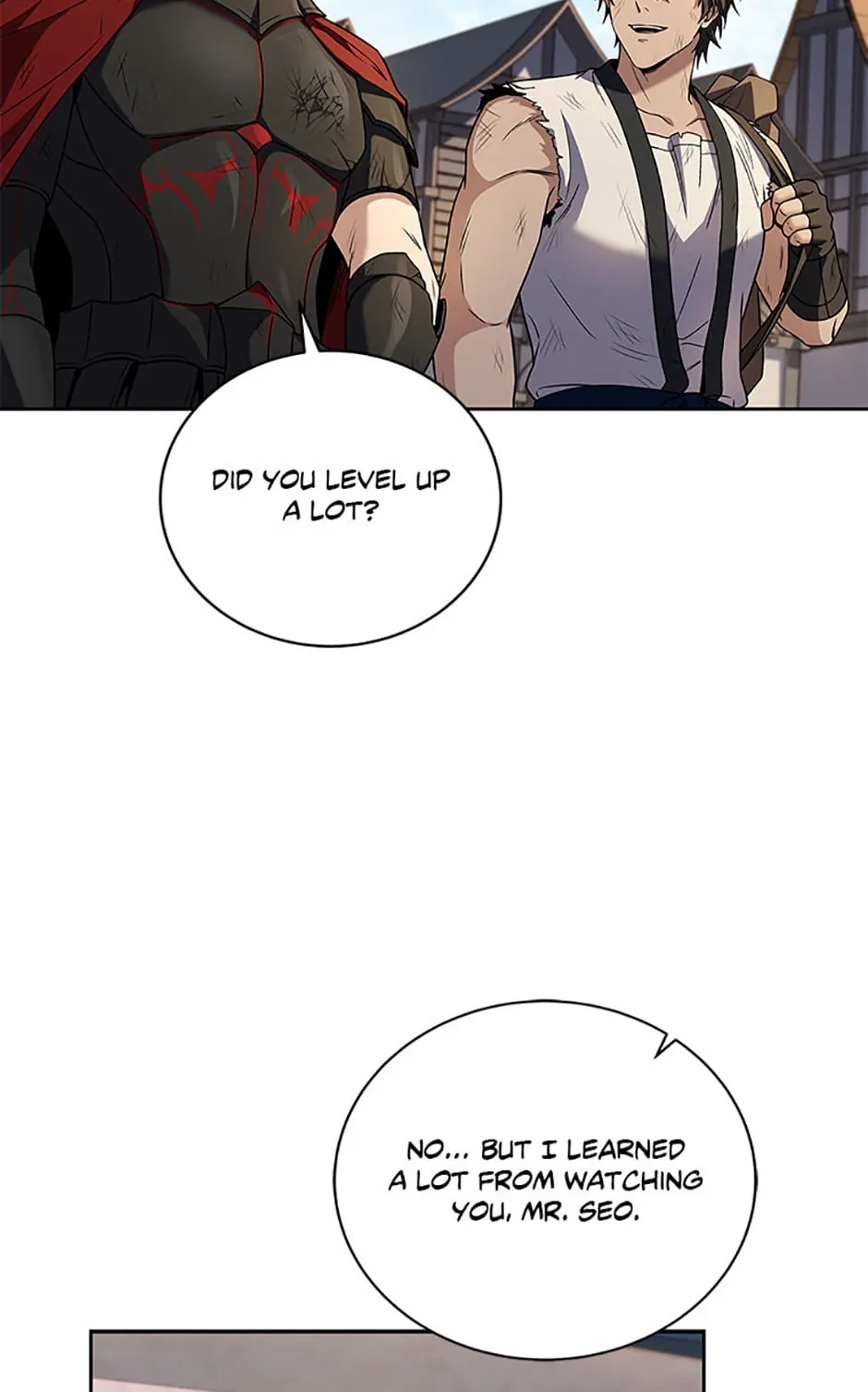 Read The Frozen Player Returns Manga Online