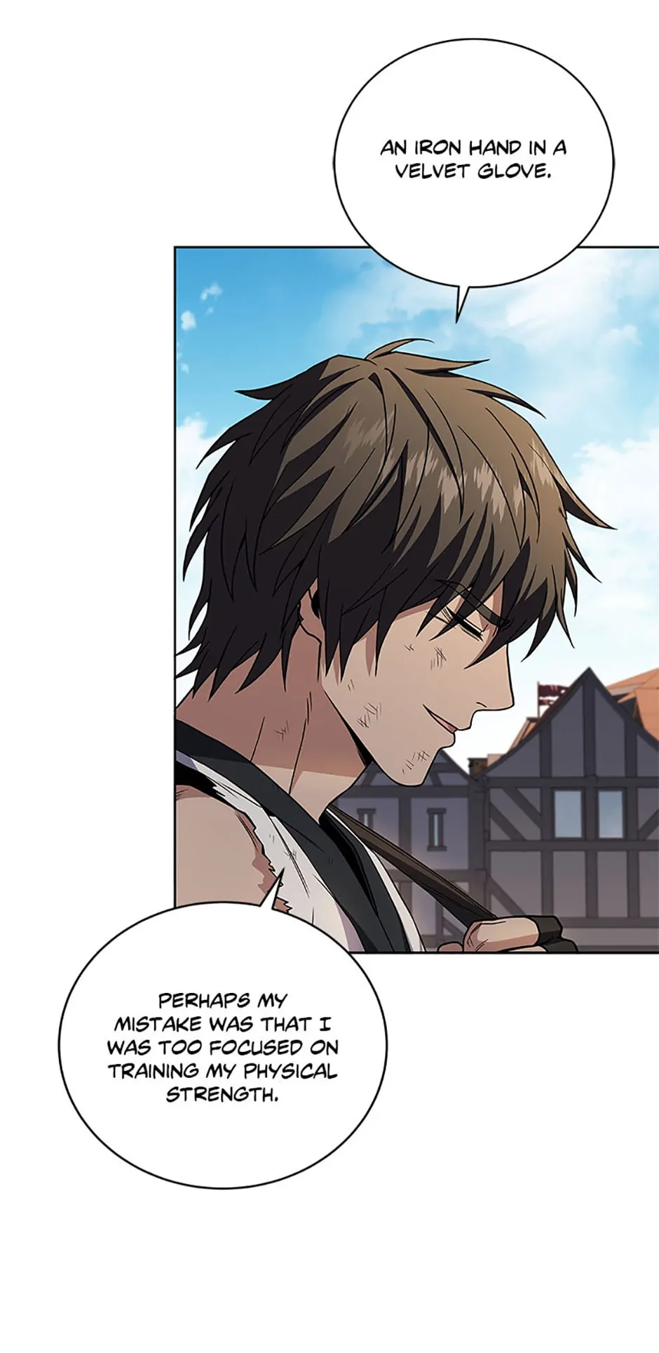 Read The Frozen Player Returns Manga Online