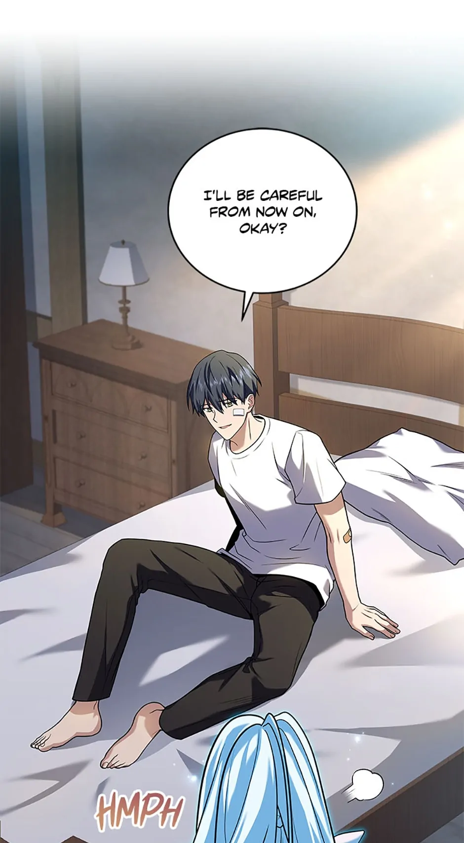 Read The Frozen Player Returns Manga Online
