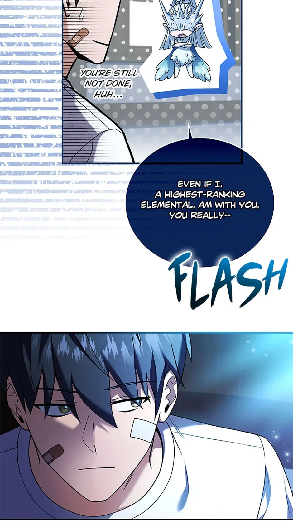 Read The Frozen Player Returns Manga Online