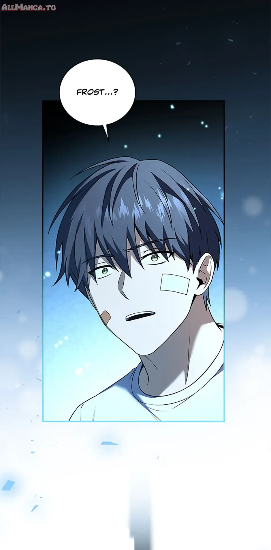 Read The Frozen Player Returns Manga Online