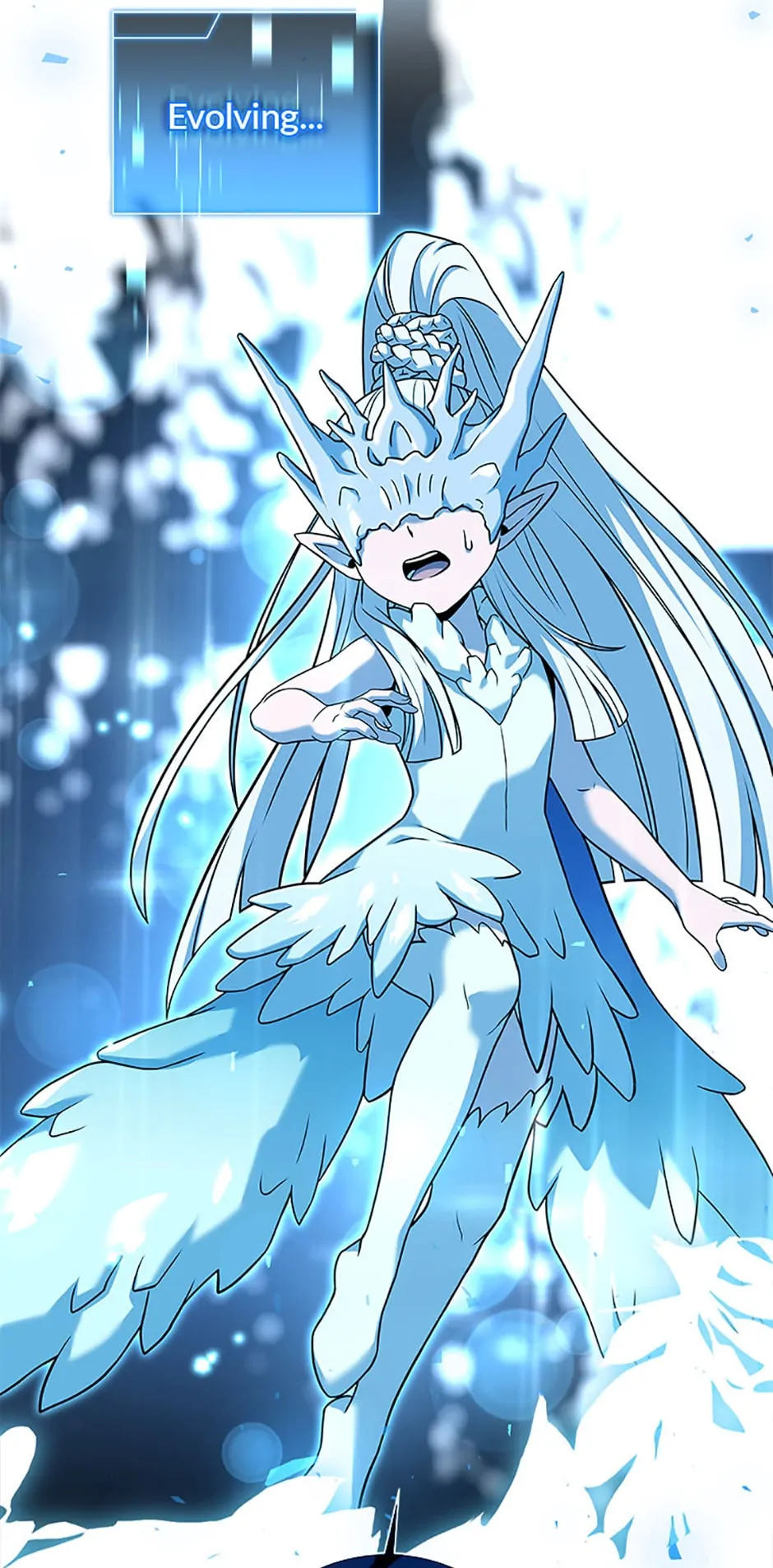 Read The Frozen Player Returns Manga Online