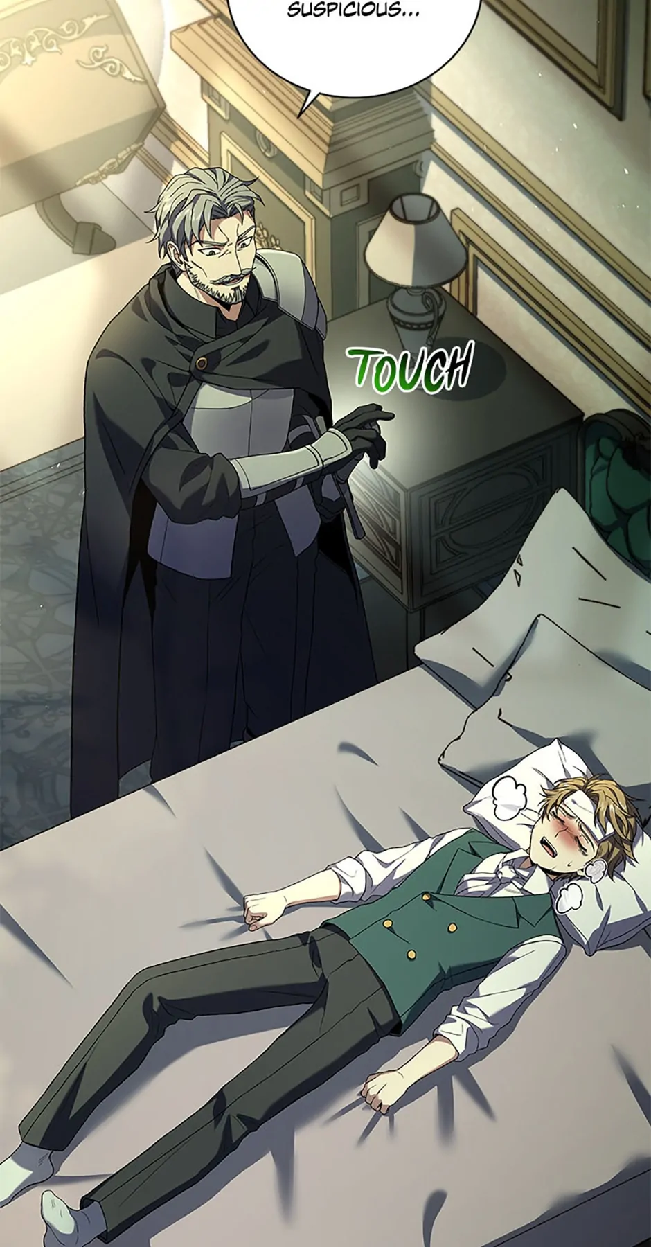 Read The Frozen Player Returns Manga Online