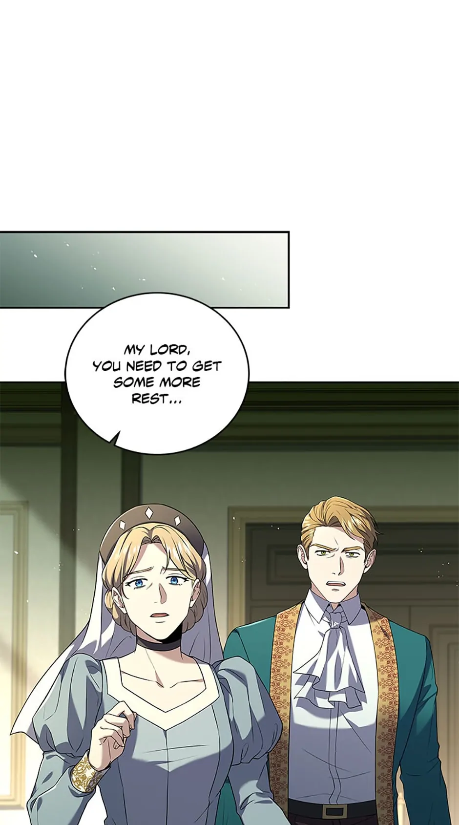 Read The Frozen Player Returns Manga Online