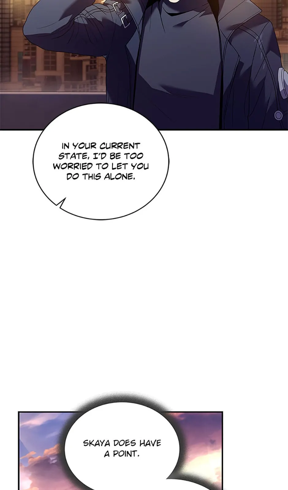 Read The Frozen Player Returns Manga Online