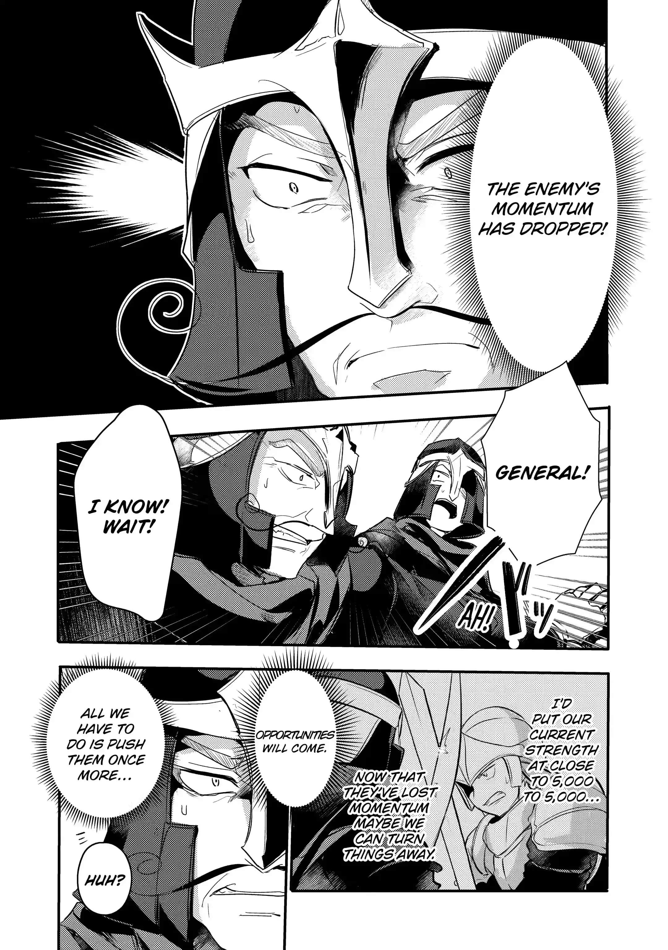 Read The Genius Prince’s Guide to Raising a Nation Out of Debt Manga Online