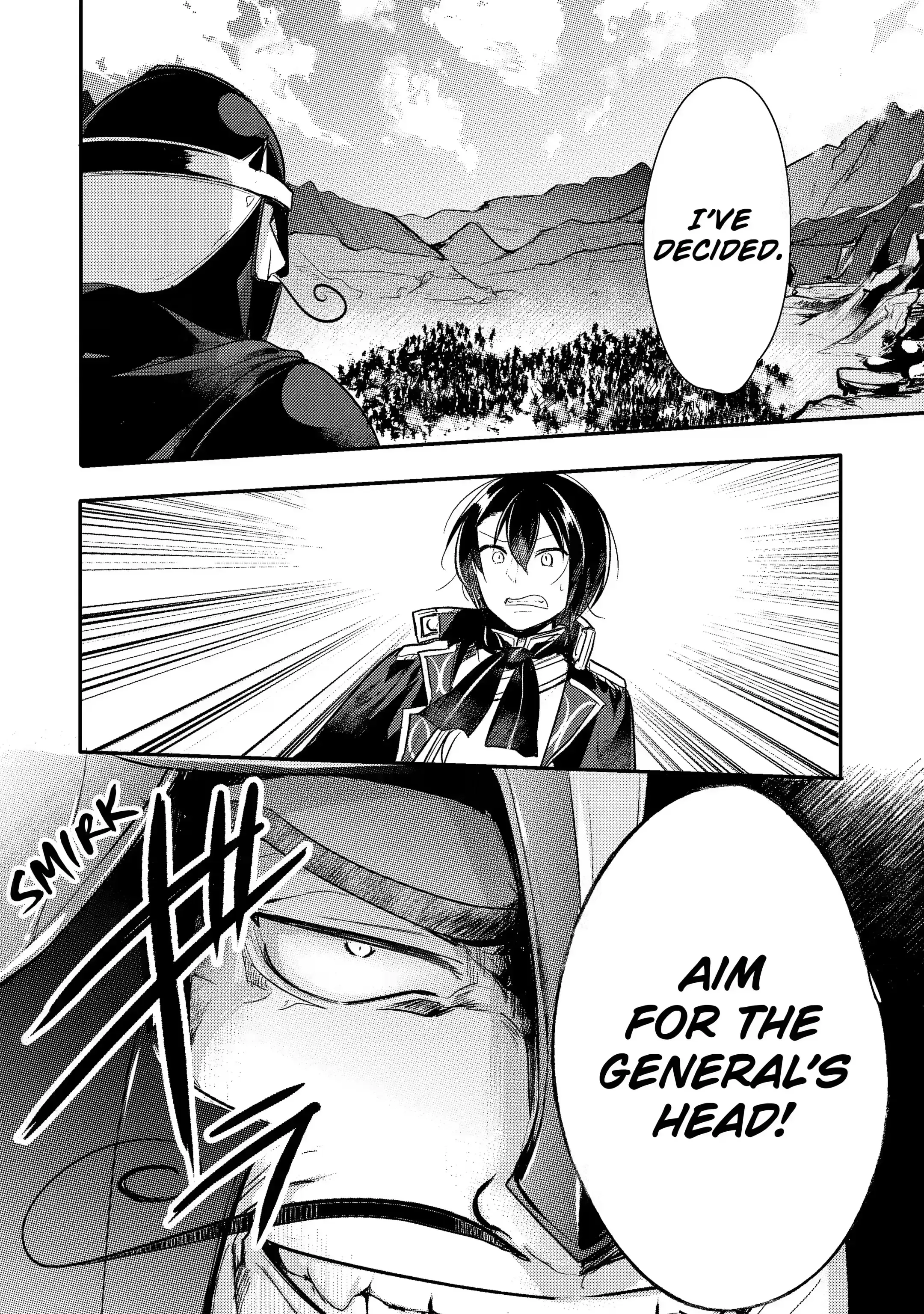 Read The Genius Prince’s Guide to Raising a Nation Out of Debt Manga Online