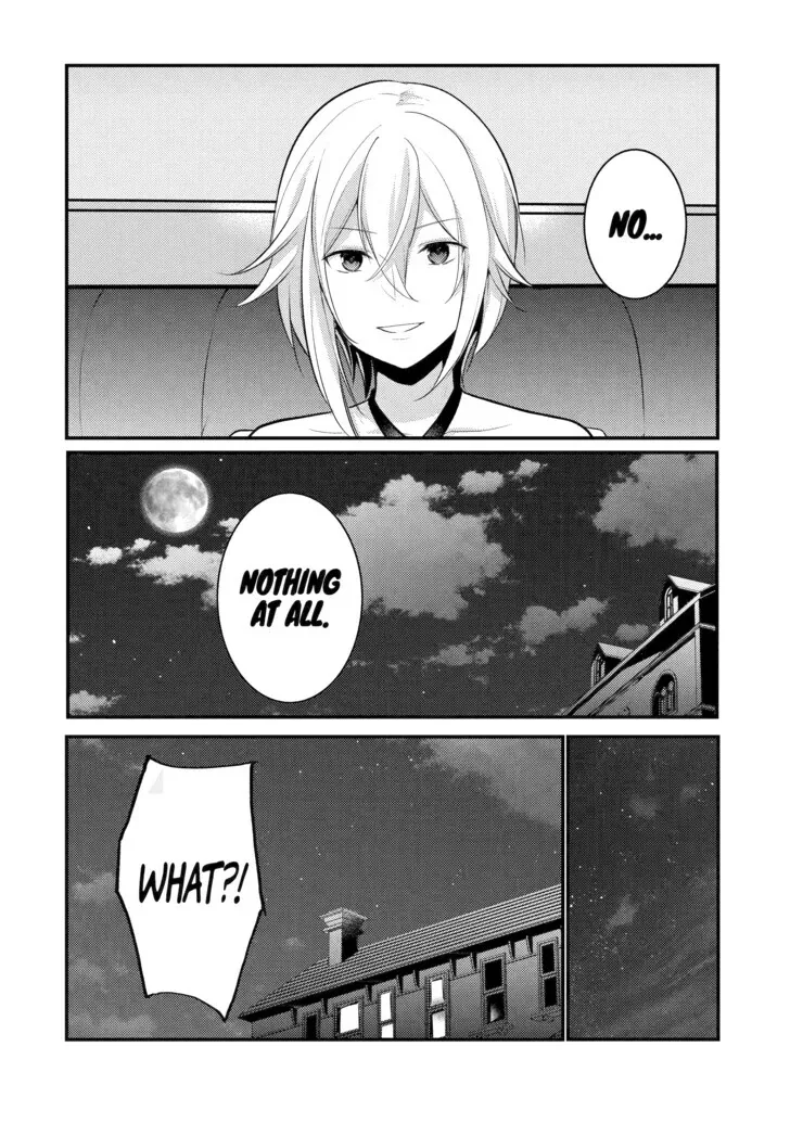 Read The Genius Prince’s Guide to Raising a Nation Out of Debt Manga Online
