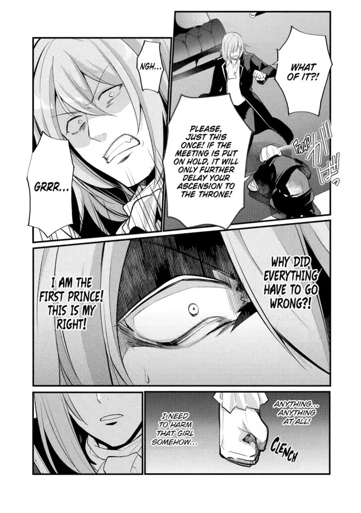 Read The Genius Prince’s Guide to Raising a Nation Out of Debt Manga Online