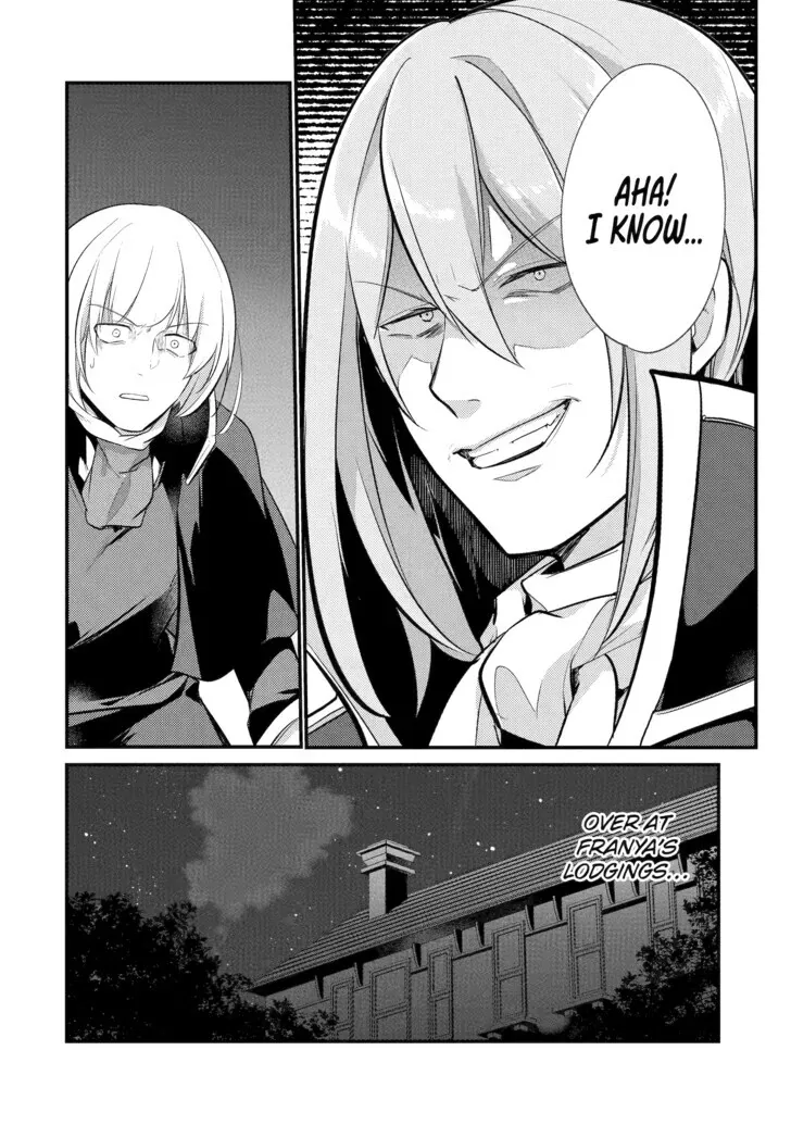 Read The Genius Prince’s Guide to Raising a Nation Out of Debt Manga Online