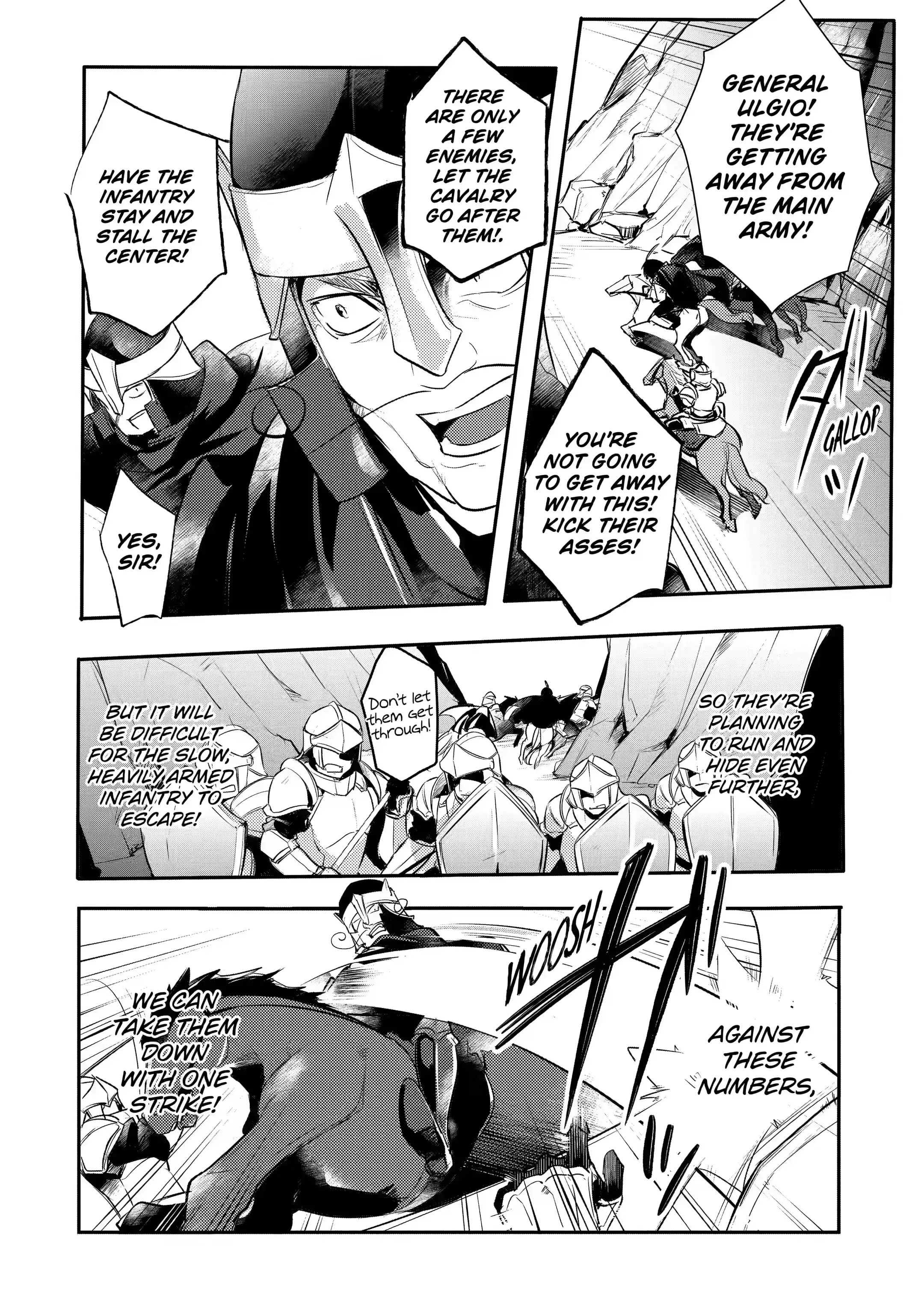 Read The Genius Prince’s Guide to Raising a Nation Out of Debt Manga Online