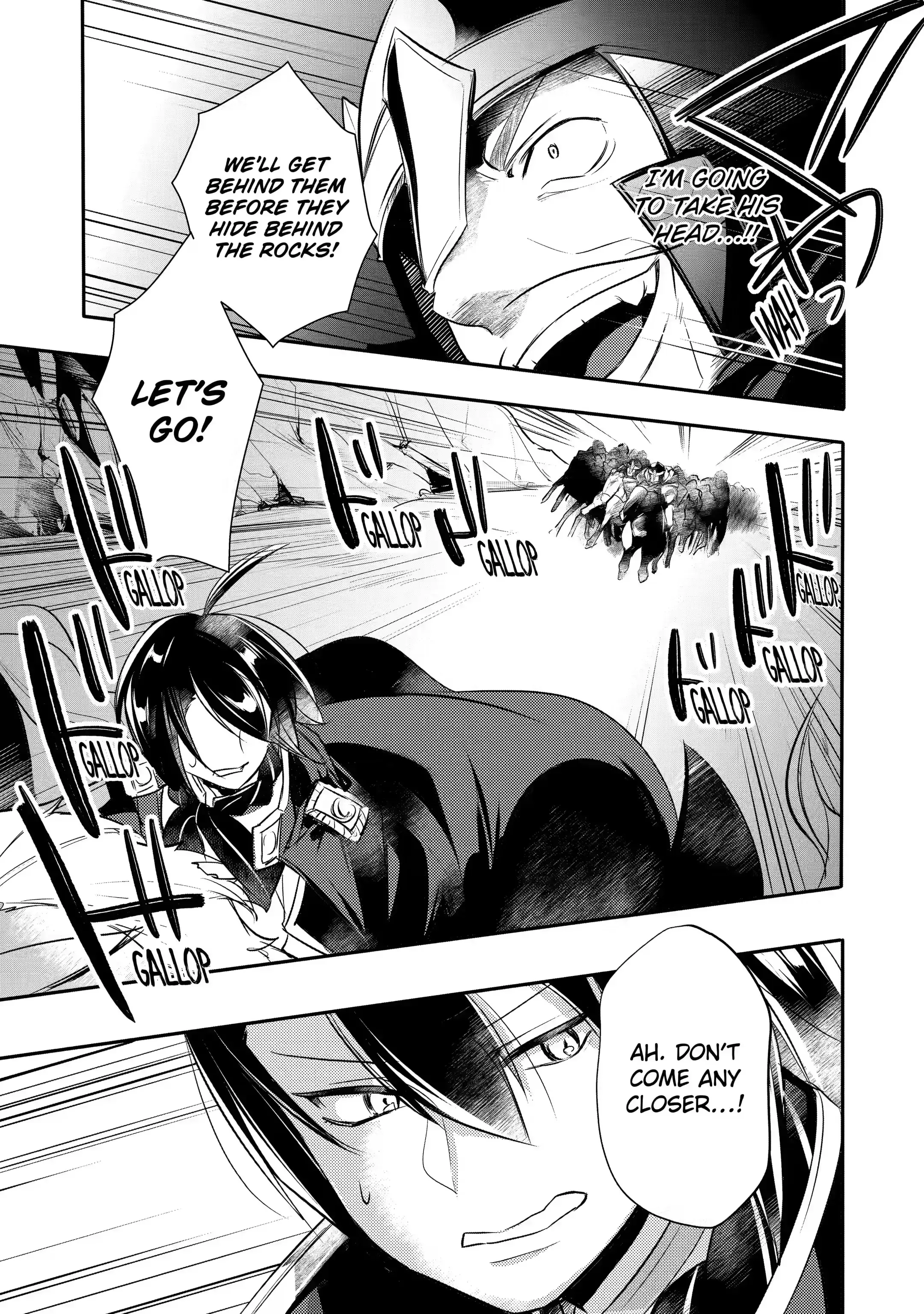 Read The Genius Prince’s Guide to Raising a Nation Out of Debt Manga Online
