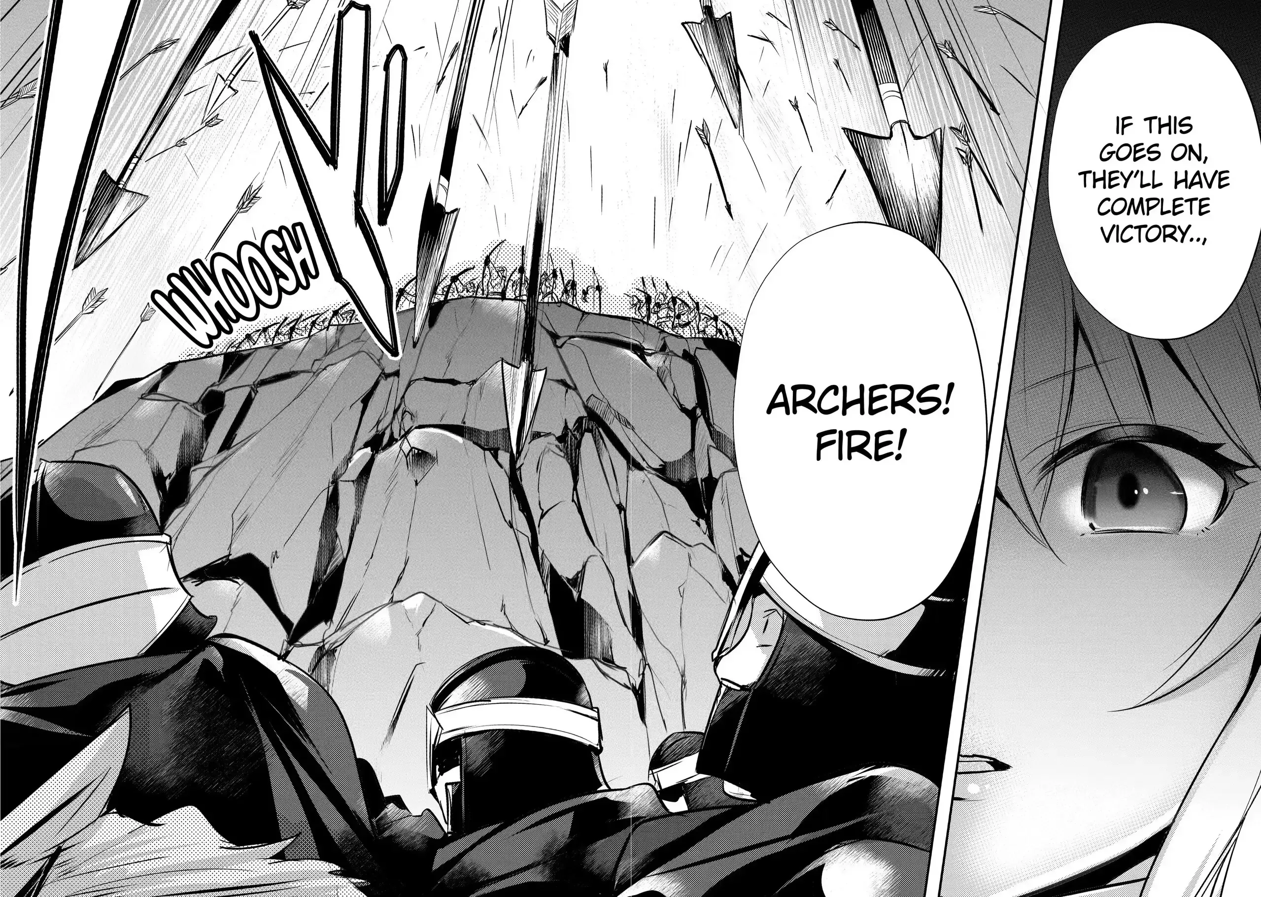 Read The Genius Prince’s Guide to Raising a Nation Out of Debt Manga Online