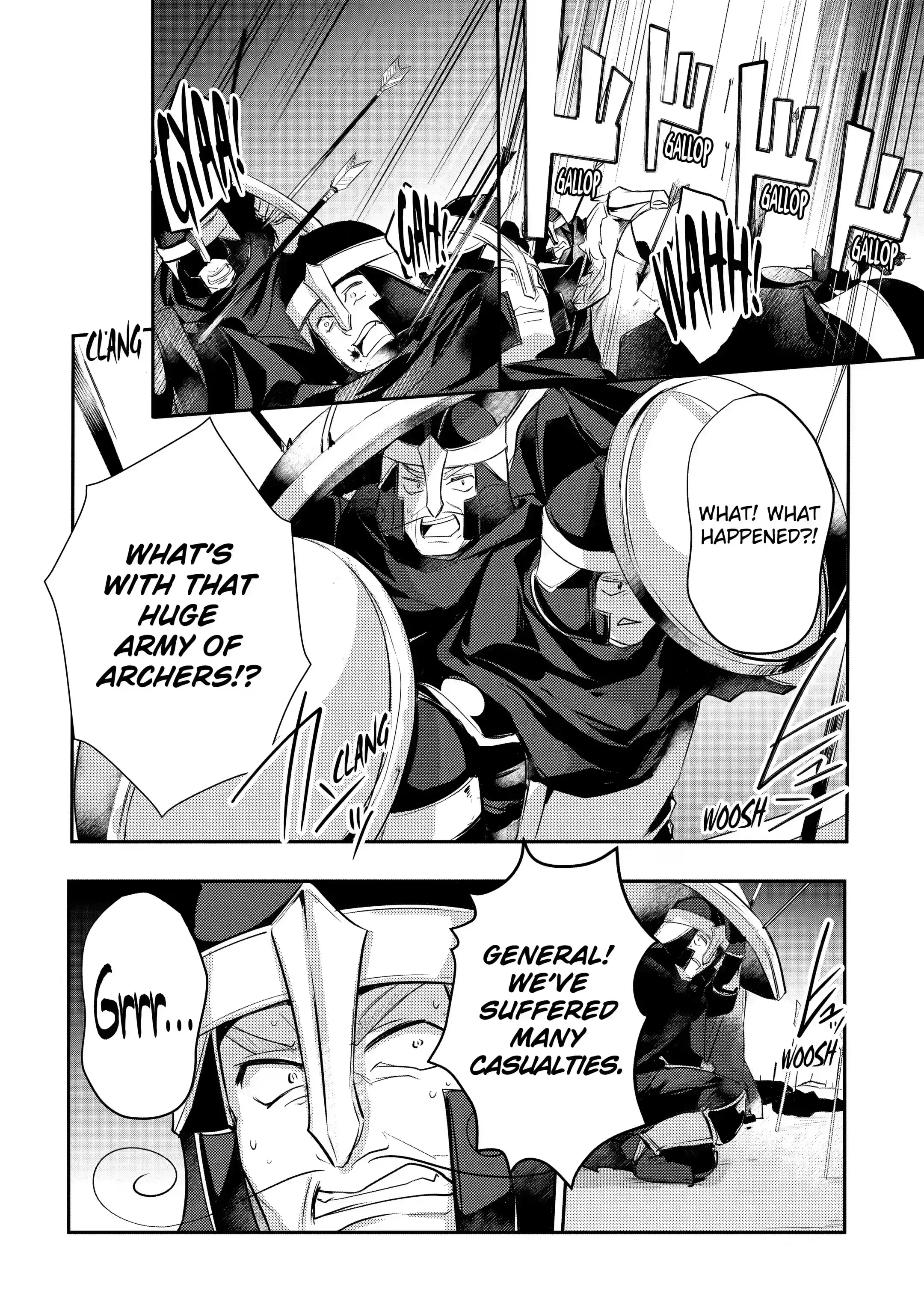 Read The Genius Prince’s Guide to Raising a Nation Out of Debt Manga Online