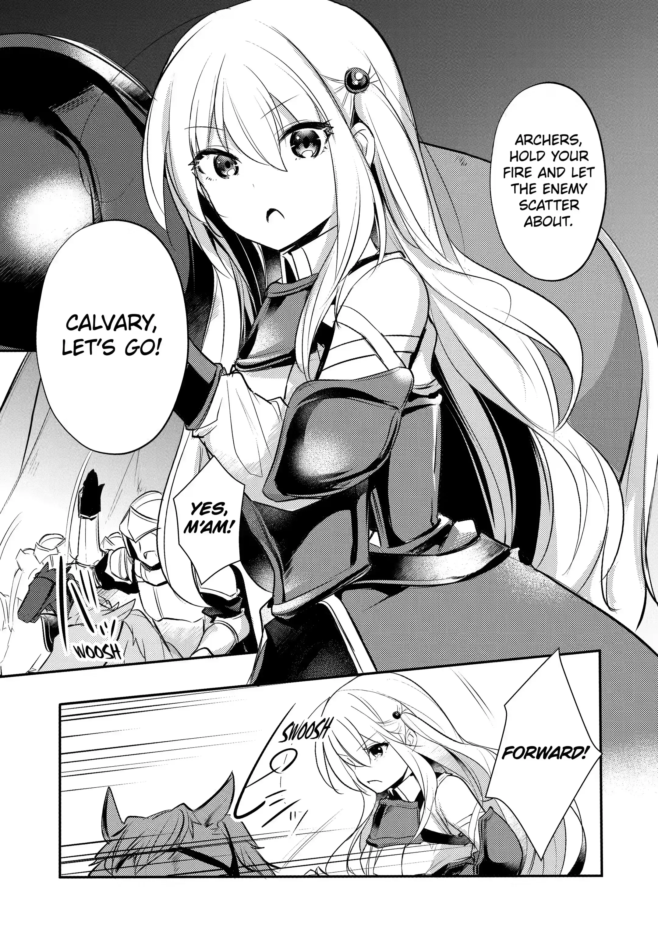 Read The Genius Prince’s Guide to Raising a Nation Out of Debt Manga Online