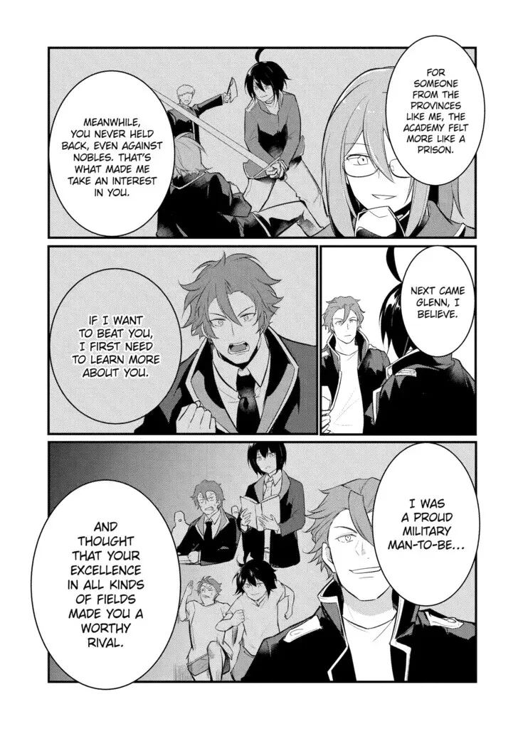 Read The Genius Prince’s Guide to Raising a Nation Out of Debt Manga Online