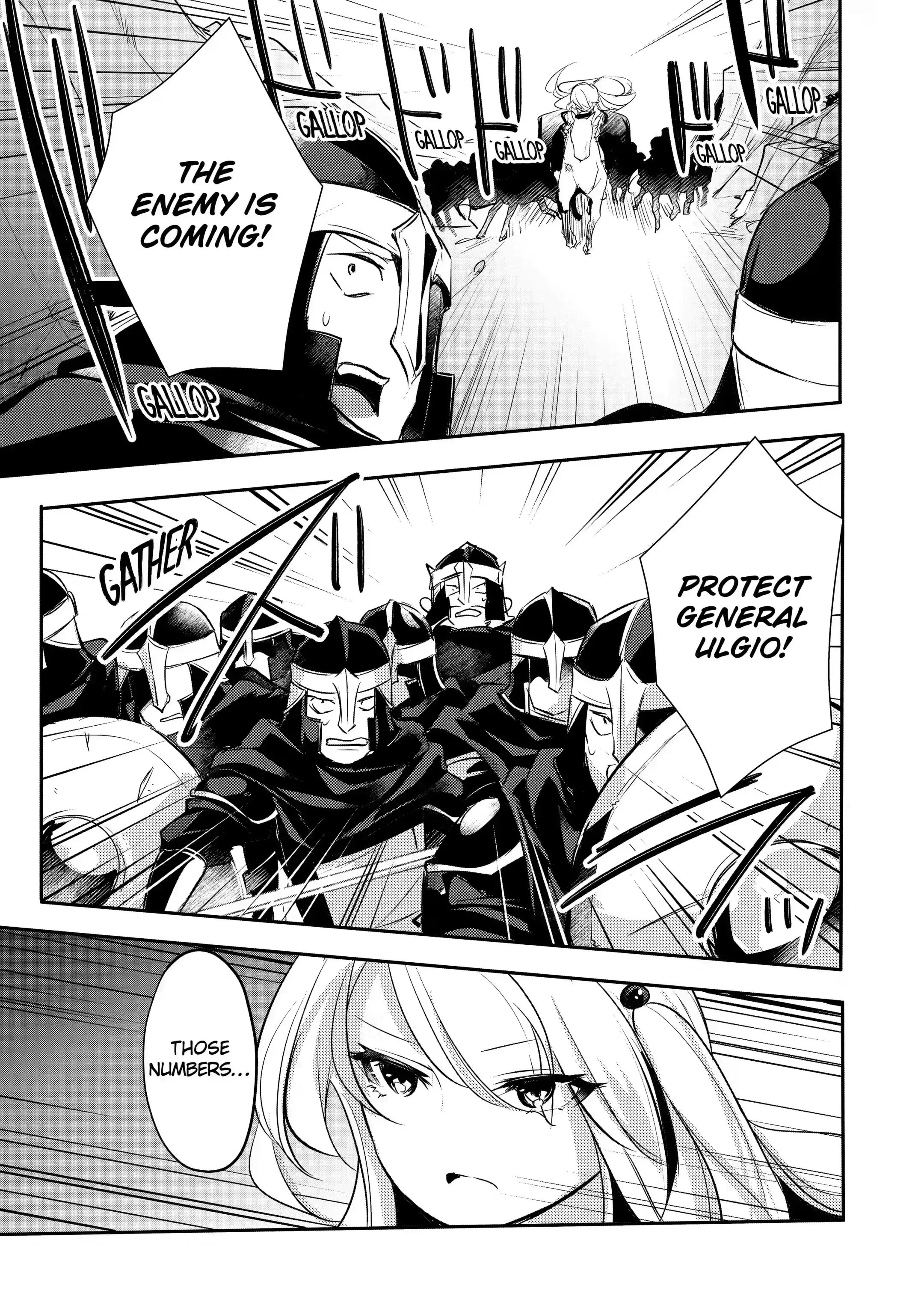 Read The Genius Prince’s Guide to Raising a Nation Out of Debt Manga Online