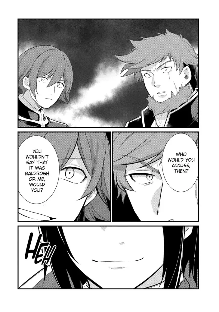 Read The Genius Prince’s Guide to Raising a Nation Out of Debt Manga Online