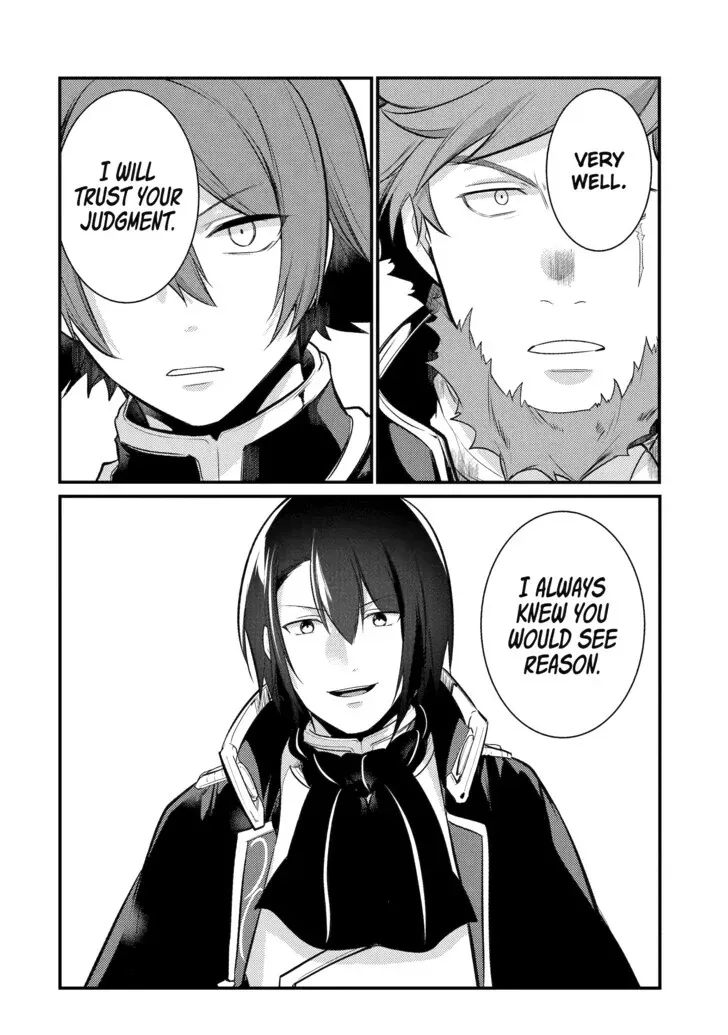 Read The Genius Prince’s Guide to Raising a Nation Out of Debt Manga Online