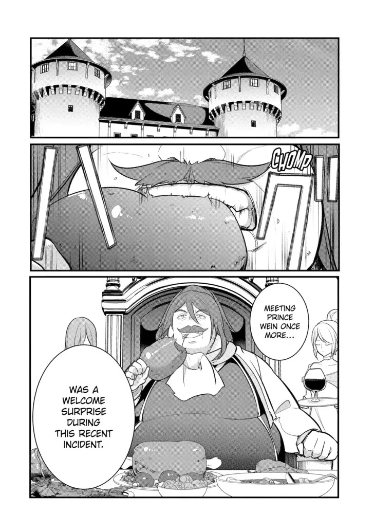 Read The Genius Prince’s Guide to Raising a Nation Out of Debt Manga Online