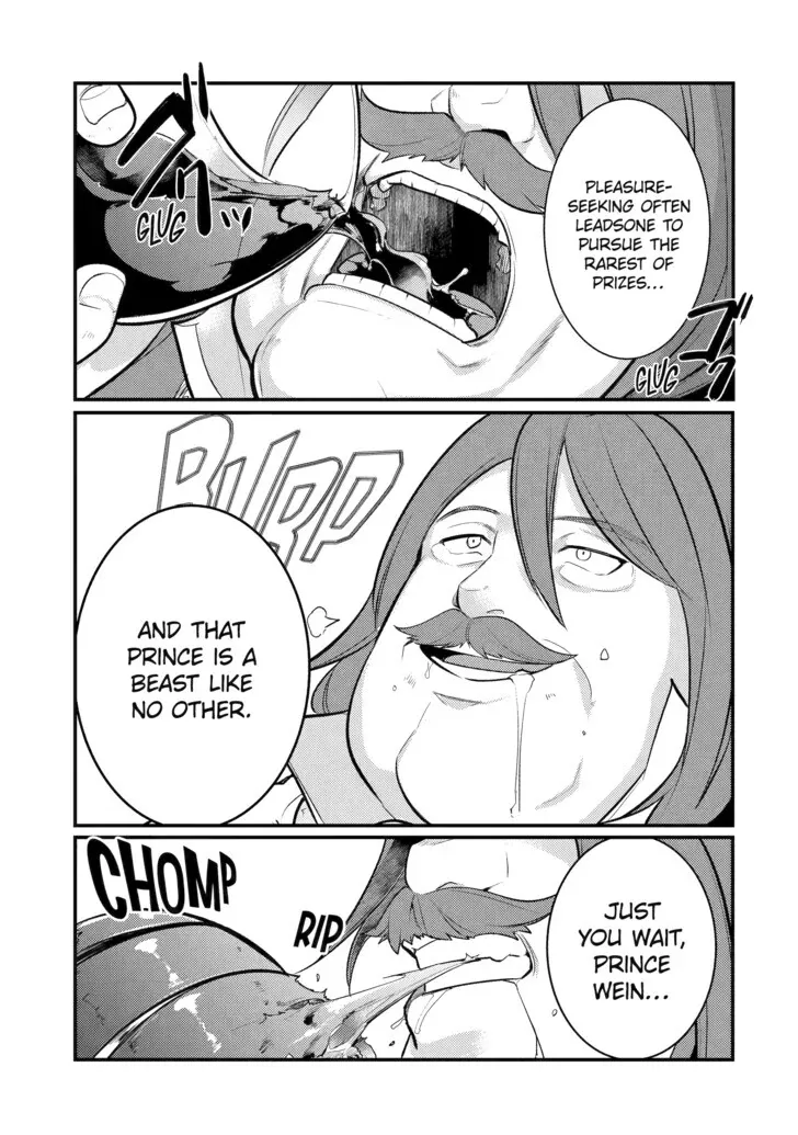 Read The Genius Prince’s Guide to Raising a Nation Out of Debt Manga Online