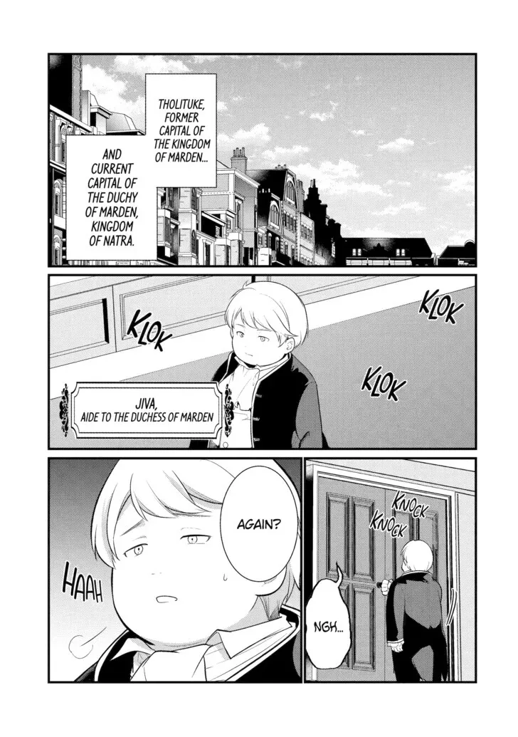 Read The Genius Prince’s Guide to Raising a Nation Out of Debt Manga Online