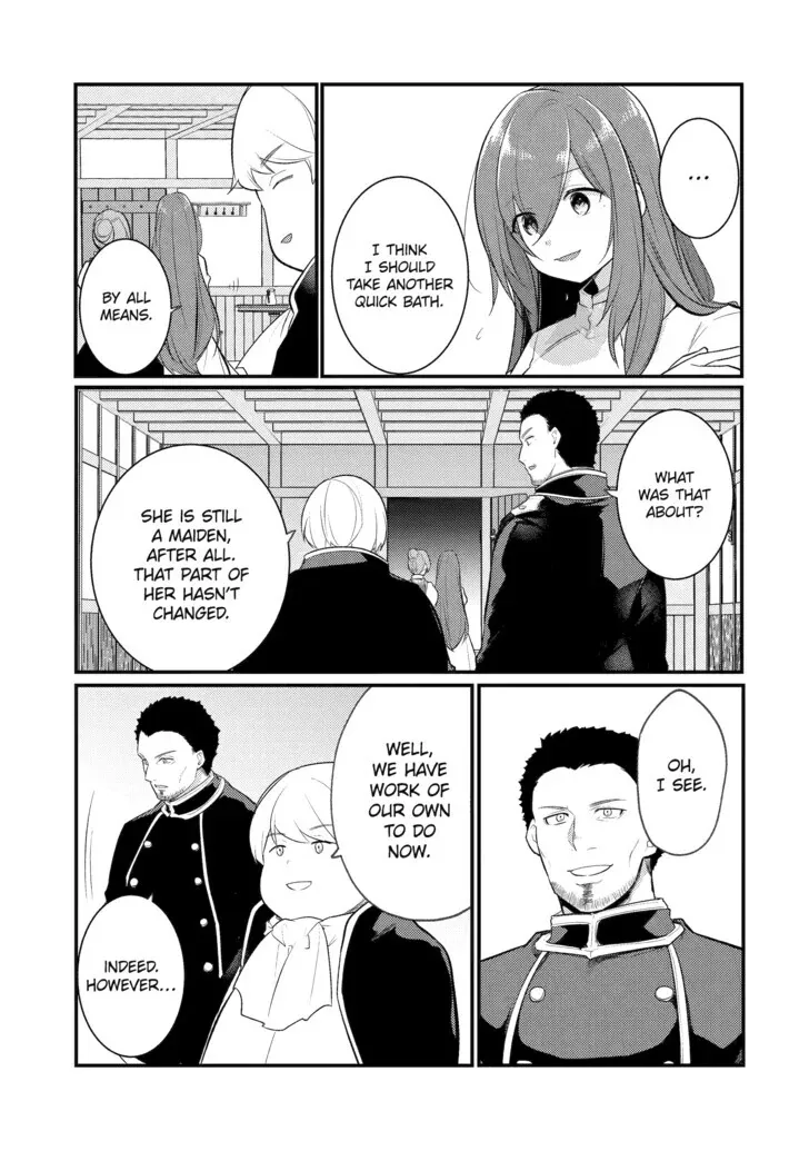 Read The Genius Prince’s Guide to Raising a Nation Out of Debt Manga Online