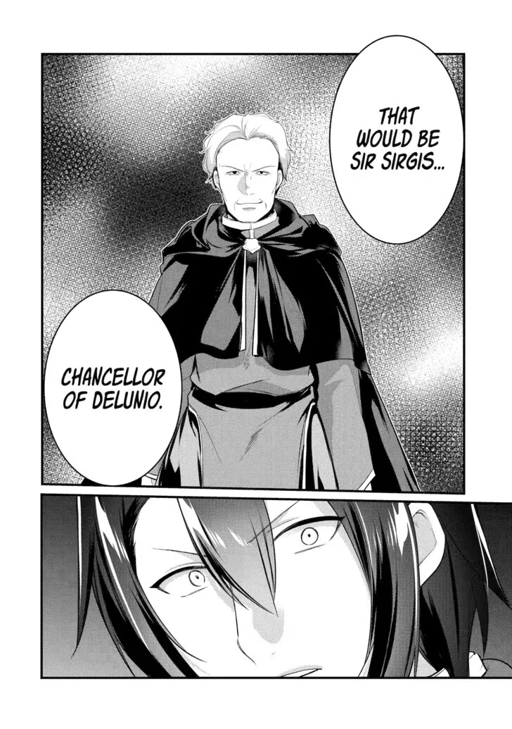 Read The Genius Prince’s Guide to Raising a Nation Out of Debt Manga Online
